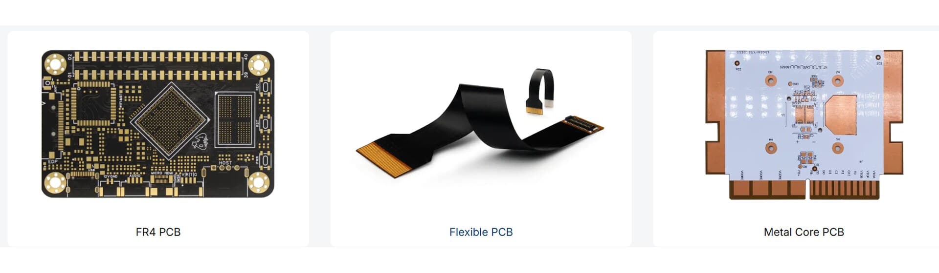 PCB Prototype