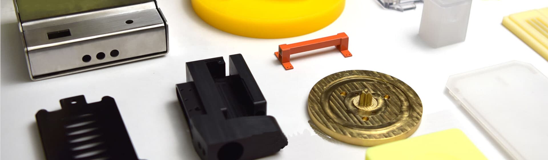 CNC | 3D Printing