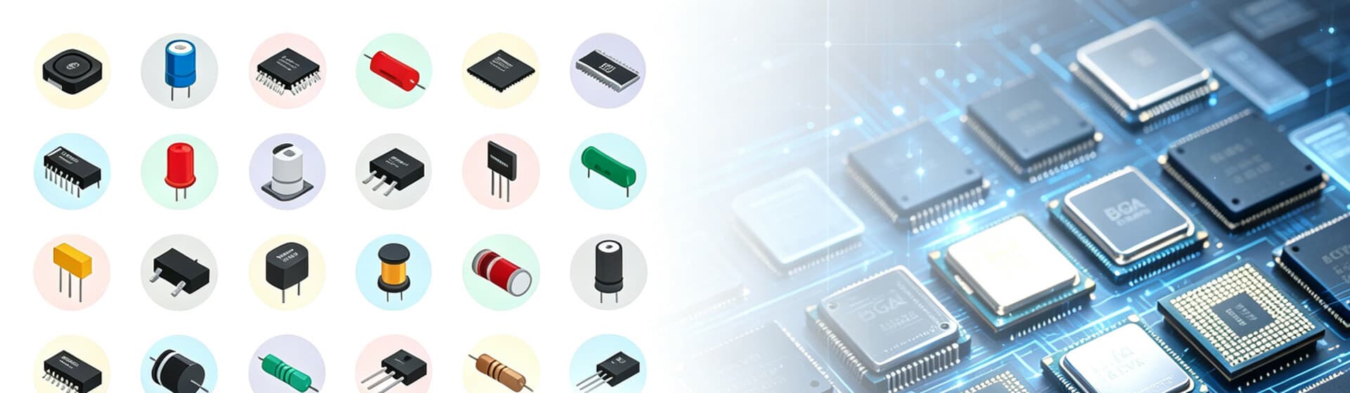Parts Library