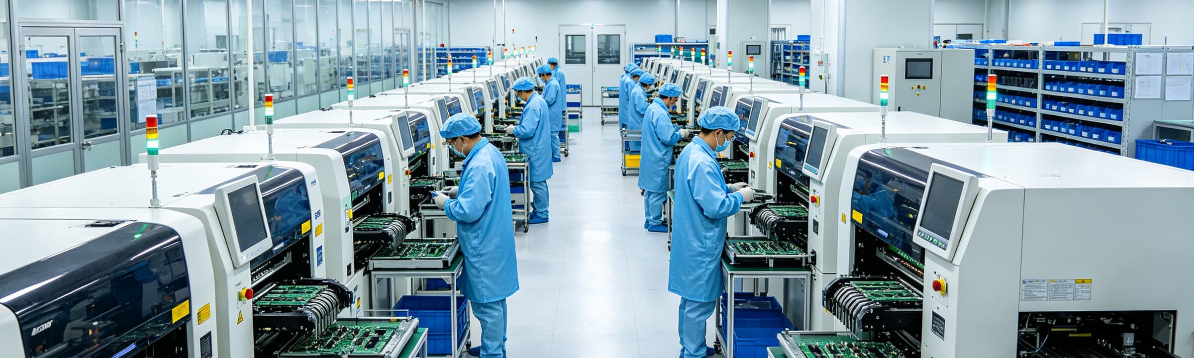 Dongguan Xunlibao Technology Co., Ltd.