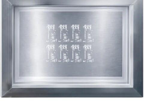 SMT stencil