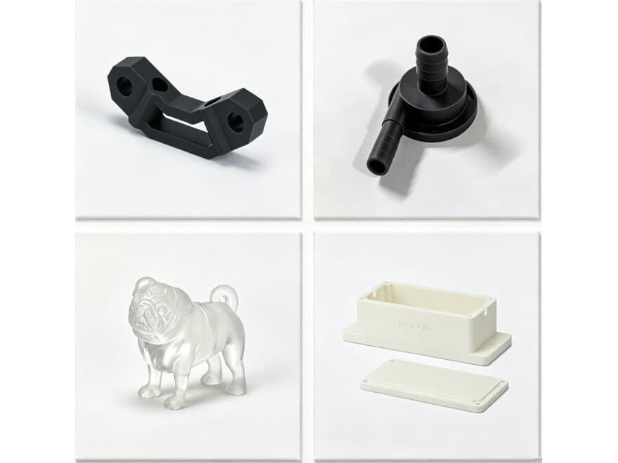 3D Printing