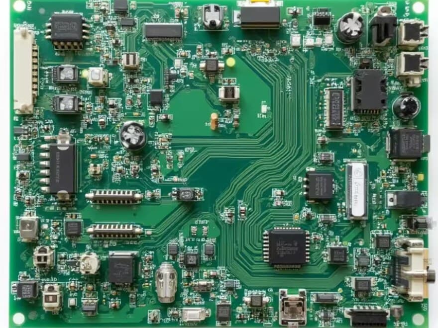 PCB Assembly