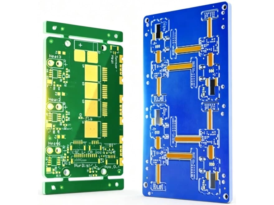 HDI PCB