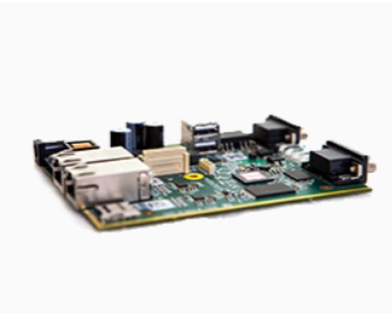PCB Assembly